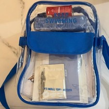 BTS WORLD TOUR ARIRANG IN BUSAN Official ARMY Zone Admission Gift FULL SET