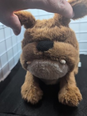 Jellycat Derreck Dog 10