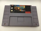 Super Nintendo SNES 1996 - Donkey Kong Country 3 (Works/Loose)