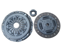 Kupplungssatz für VW Polo 5 1.2 TDI KW 55 PS 75 Baujahr 2009 2014