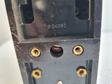 General Electric T6104060 Schließhilfsrelais
