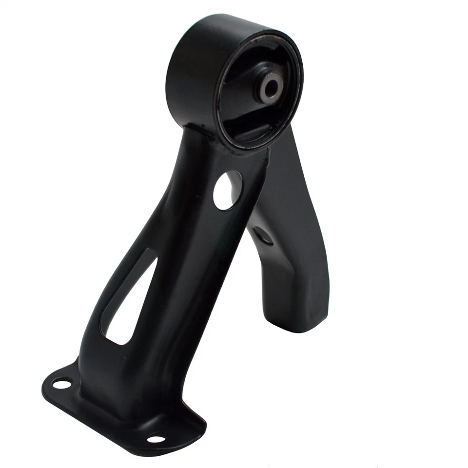 4X Montaje de motor y transmisión para Dodge Caliber 2007-2012 2,0 L 2,4 L automático Foto 4 de 4