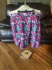 Fairway und Greene Größe L Skort