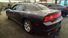Wheel 17x7 Alloy 5 Spoke Fits 08-14 Charger 7251512 Wheel 17x7 Alloy 5 Spoke Fits 08-14 Charger 7251512