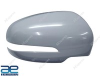 AußEnspiegel Abdeckung Visier RH Grau FüR Suzuki Ertiga 2018-2025 XL6 2019-25...