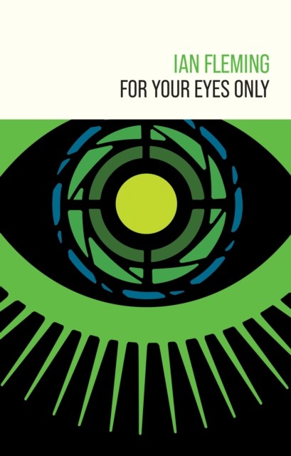 For Your Eyes Only by Ian Fleming (Hardback Book) - Image 9