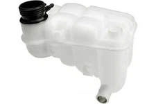 Engine Coolant Reservoir URO Parts 17111712641
