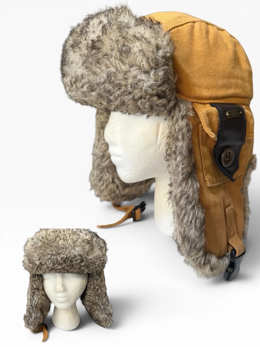 Stetson Men's Trapper Hat for sale - eBay