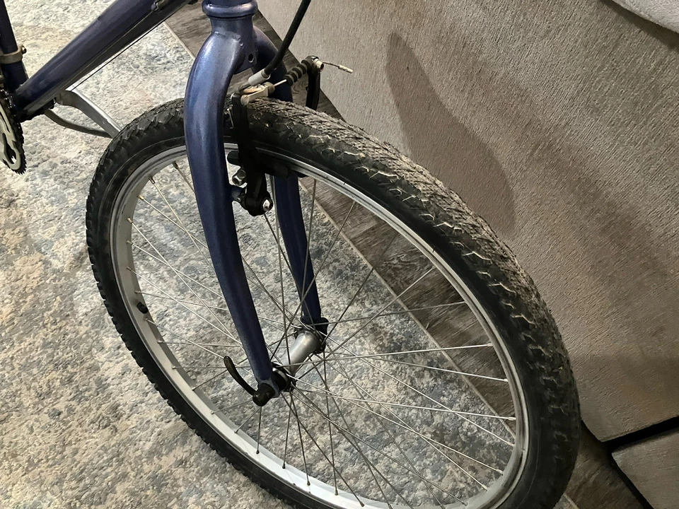 Горный велосипед женский Trek Mountain Single Track Sport 800 26 дюймов - Изображение 2 из 4