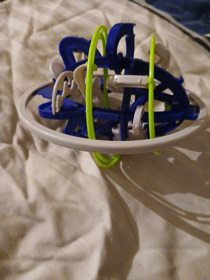 перплексус мяч - Изображение 4 из 4