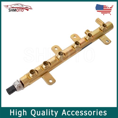 #ad Fuel Rail Pressure For 2013 2018 Dodge Ram 6.7L Cummins Diesel 5295117 $187.59