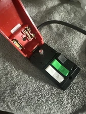 CLIFF ELECTRONIC COMPONENTS - Quicktest QT/1 Mains Connector Test Block