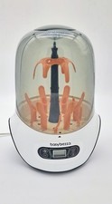 Baby Brezza One Step Baby Bottle Sterilizer and Dryer Electric Steam BRZ0098