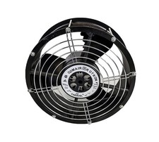 CARAVEL COMAIR ROTRON CLE2T2 Fan Lüfter