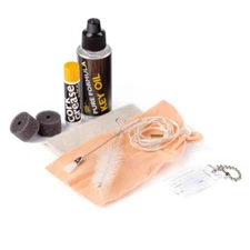 Herco Clarinet Composition Maintenance Kit