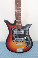 Teisco products for sale | eBay