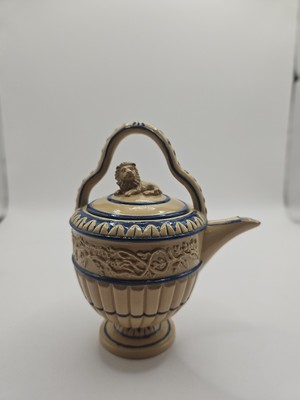 Mini Löwe Canware Miniatur handbemalt Mayfair aus Elizabeth Hall...