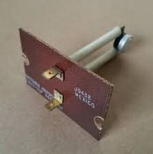 International Comfort Products 34332901 200-220 F Auto Limit Switch