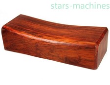 11.8 Solid Rosewood Wooden Pillow Healthy Sle...