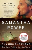 Samantha Power | Chasing The Flame | Taschenbuch | Englisch (2008)