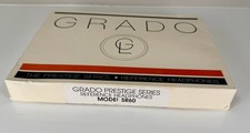 Grado SR-60 vintage dell'epoca Joe Grado