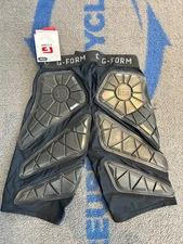 NEW - G-Form Men's Pro Sliding Shorts Large