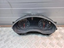 Compteur Audi A7