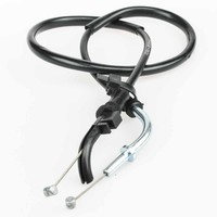 Gaszug ÖFfner FüR Kawasaki ZX9-R '94-97 (Vergl.Nr: 54012-1474/54012-1501)