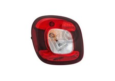 ULO Rückleuchte links für SMART Fortwo III 453 Heckleuchte 141135001