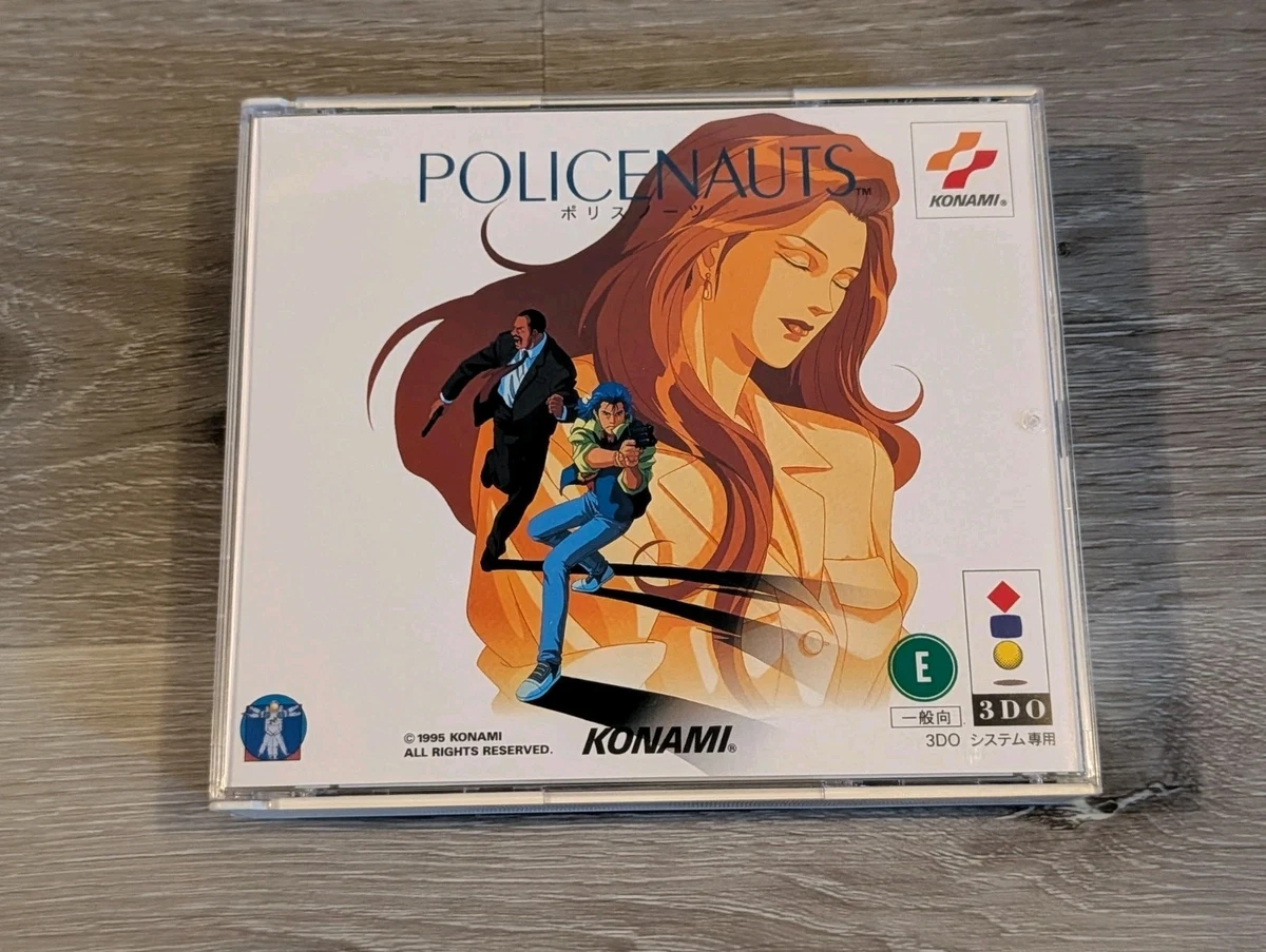 policenauts products for sale | eBay