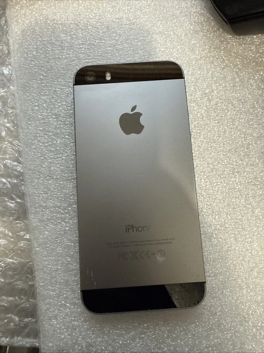 iPhone 5 Black iOS for sale | eBay