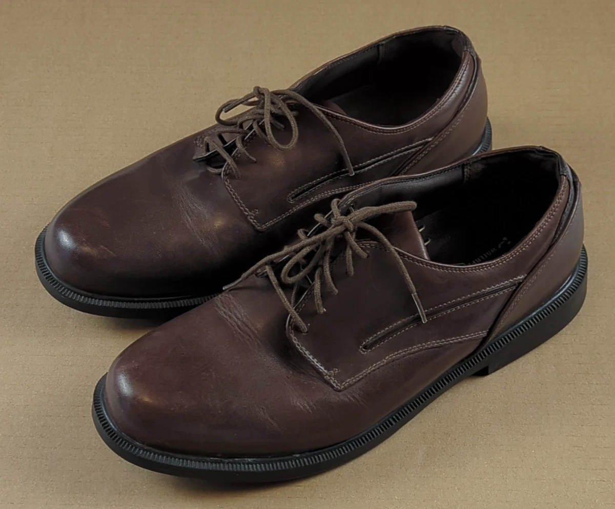 Dunham Brown Dress Shoes for Men for sale | eBay display picture 1