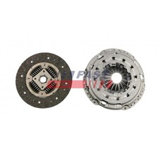 Kit d'embrayage Fiat DUCATO