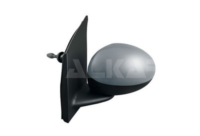 ALKAR 6101857 Außenspiegel für CITROËN,PEUGEOT,TOYOTA