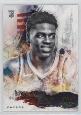2018-19 Panini Court Kings Rookies I Aaron Holiday #101 1dl2