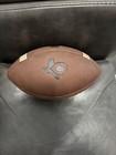 Big Game Football Ball Brown/Tan 1pc Single Item Set — photo 3
