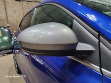 Renault Megane MK4 Wing Mirror Driver Side 2016 - 2024 (GT Line) 963017997R