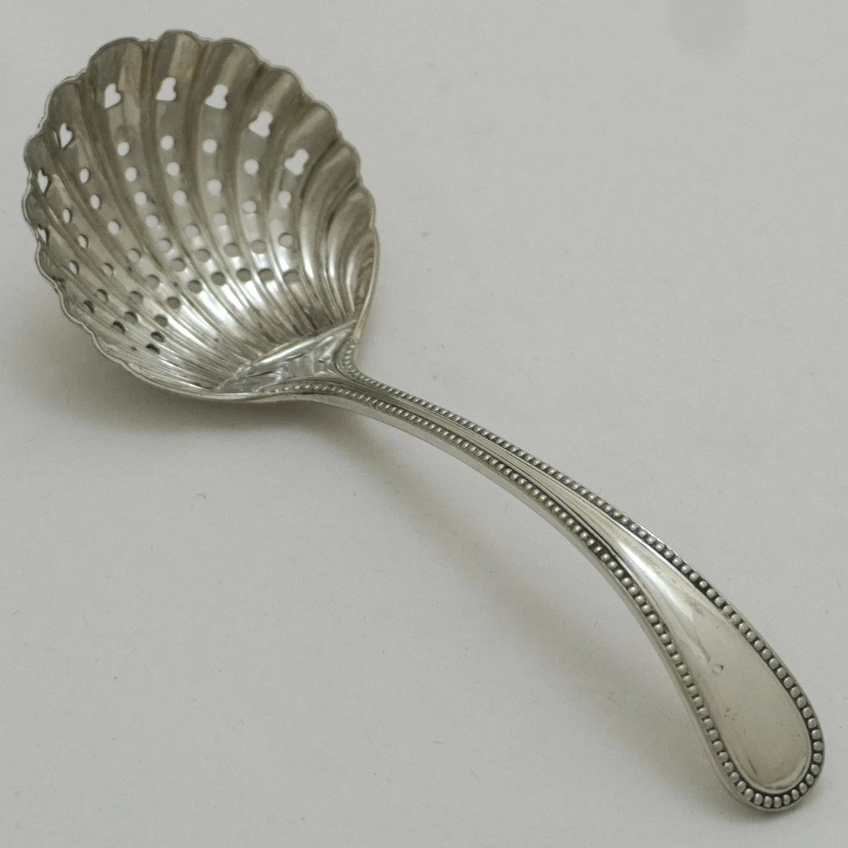 J Dixon 1850-1899 Silver Antiques for sale | eBay