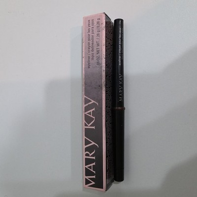 MARY KAY Eyeliner ''Bronze'' 048394 Full Size .01 OZ NEW In BOX FAST SHIP