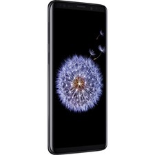 Samsung Galaxy S9 64Gb Unlocked - Midnight Black - USED