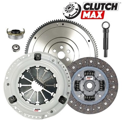 OEM CLUTCH KIT+FLYWHEEL fits HONDA 92-05 CIVIC 93-97 DEL SOL 1.5L 1.6L 1.7L SOHC