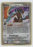 Deoxys Holo German Pokemon EX n Phantoms #5 2006