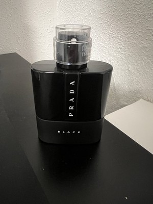 PRADA Luna Rossa Black Eau de Parfum 100ml Herrenduft