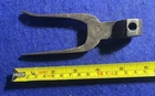 Seminole Wars Era Iron Bullet Mold Military Rifle /Musket. Large Caliber (.660”)