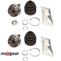 2X Gelenksatz FüR Antriebswelle Maxgear 49-1279 2 GelenksäTze FüR Mazda