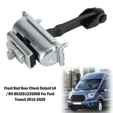 Front Rod Door Check Detent LH /RH BK3Z6123500D For Ford Transit 2015-2020 A1