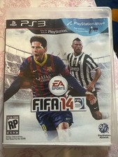 Fifa Soccer 14 - Sony PlayStation 3