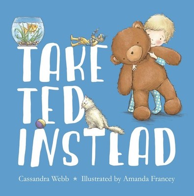 Take Ted Instead