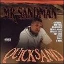 Mr. Sandman - Quicksand (Cassette Tape) CD ** Free Shipping**