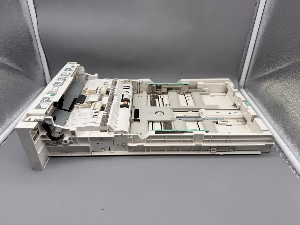 Xerox Phaser 6180 Color Printer   Paper Drawer - Image 3 of 4